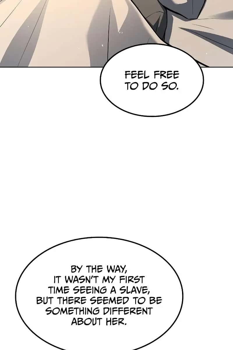 The Archmage's Restaurant Chapter 49 Page 45