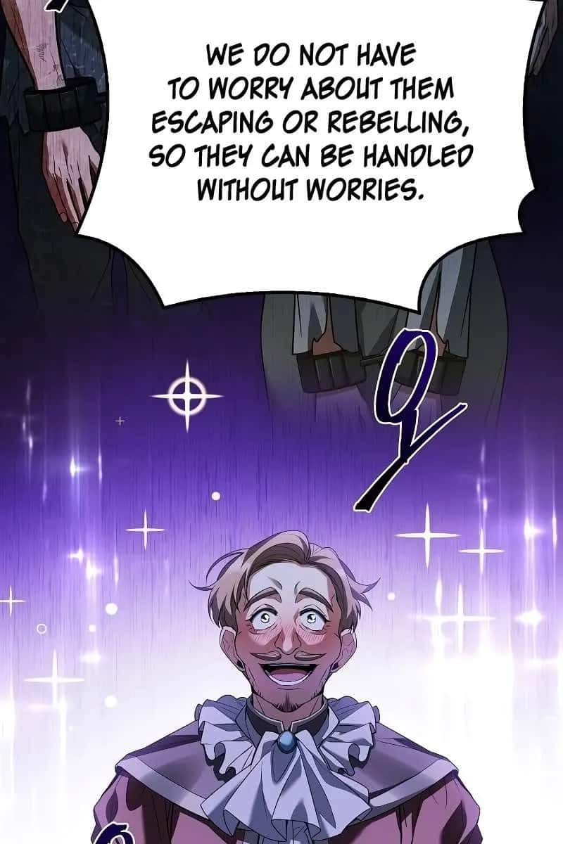 The Archmage's Restaurant Chapter 49 Page 51