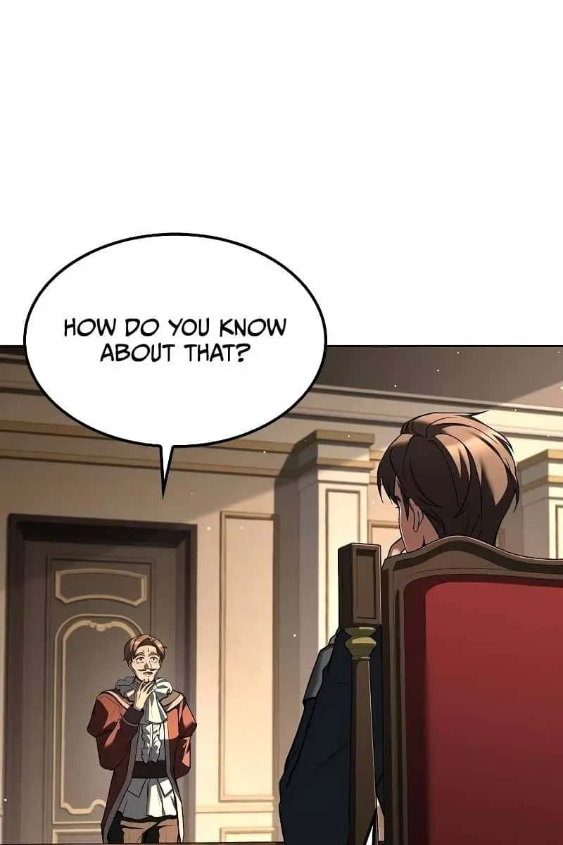 The Archmage's Restaurant Chapter 49 Page 64