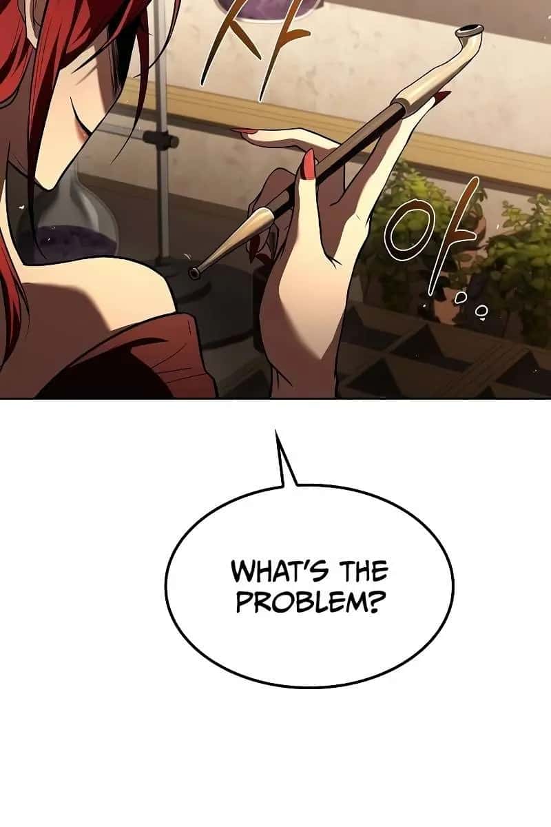 The Archmage's Restaurant Chapter 49 Page 80