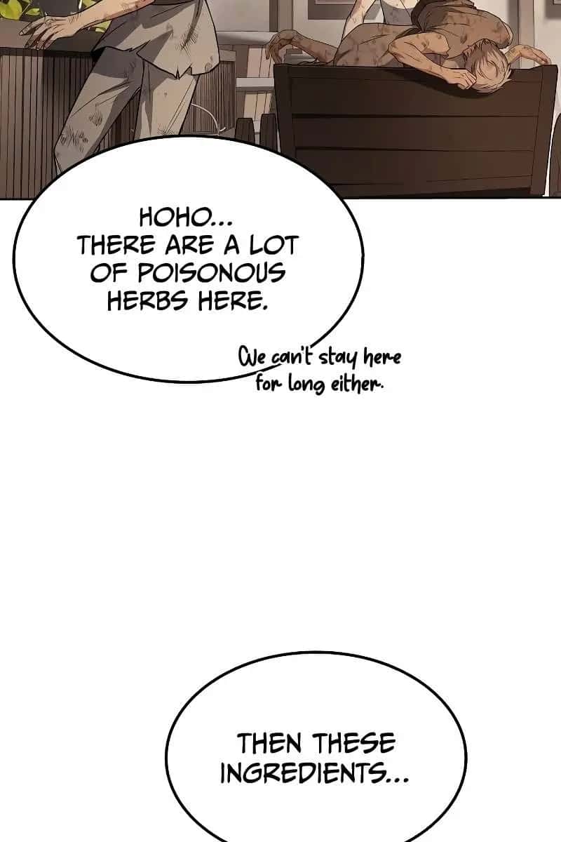 The Archmage's Restaurant Chapter 49 Page 91
