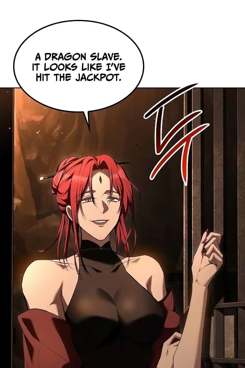 The Archmage's Restaurant Chapter 49 Page 124