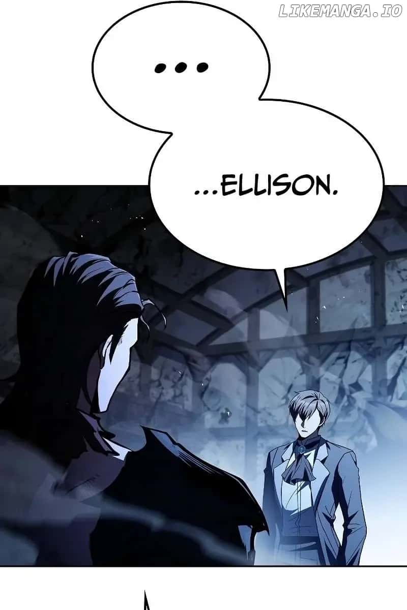 The Archmage's Restaurant Chapter 50 Page 151