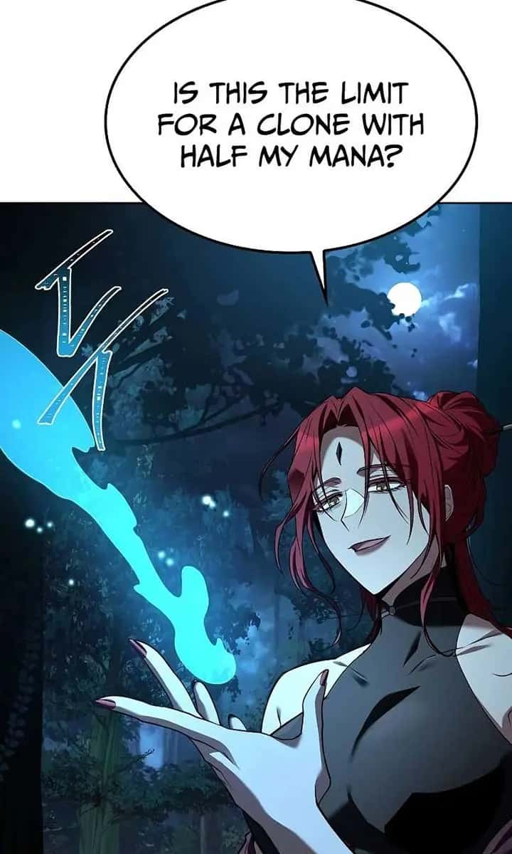 The Archmage's Restaurant Chapter 51 Page 135