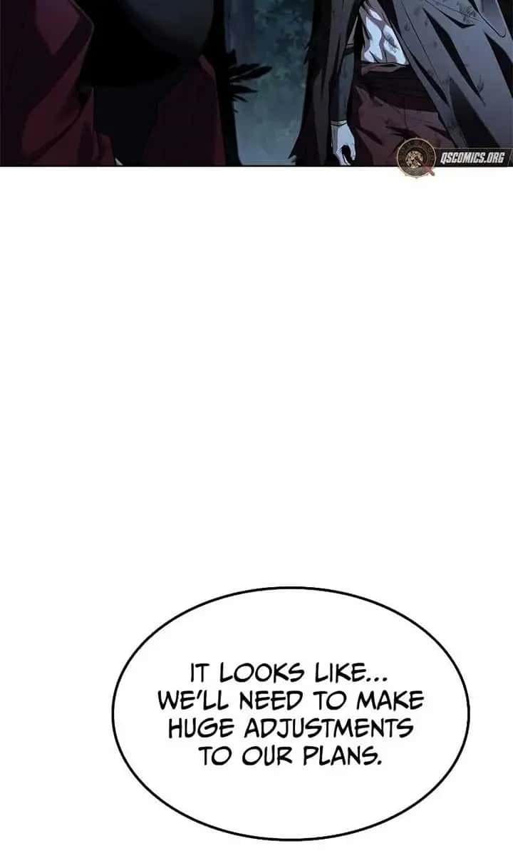The Archmage's Restaurant Chapter 51 Page 143