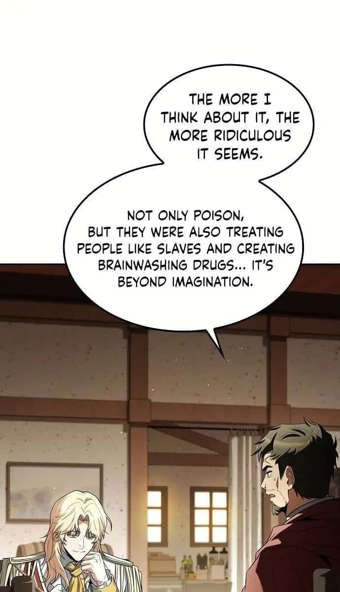 The Archmage's Restaurant Chapter 52 Page 4