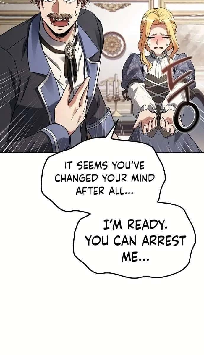 The Archmage's Restaurant Chapter 52 Page 25