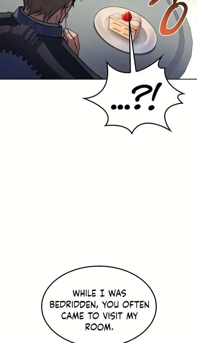 The Archmage's Restaurant Chapter 52 Page 72