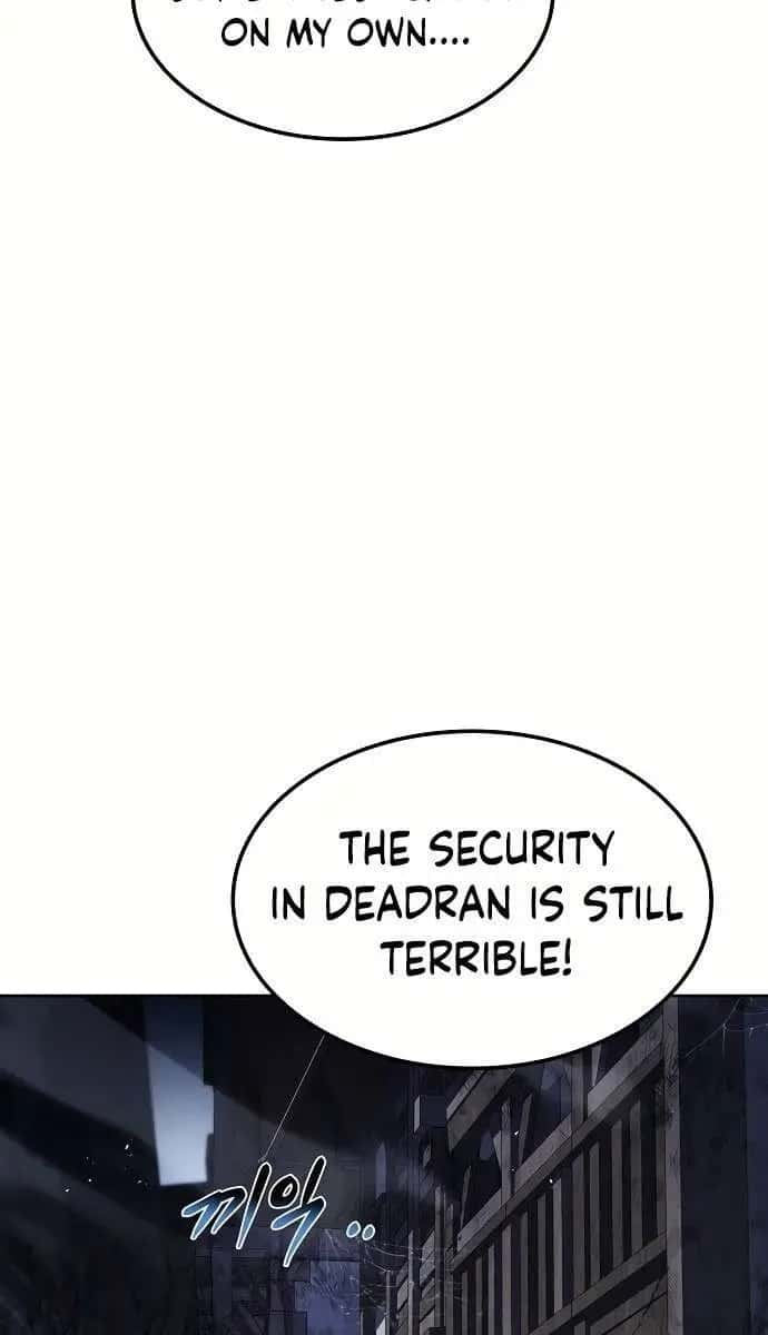 The Archmage's Restaurant Chapter 52 Page 91