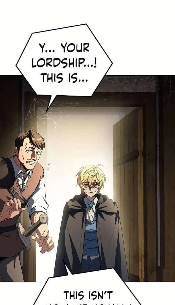 The Archmage's Restaurant Chapter 52 Page 99