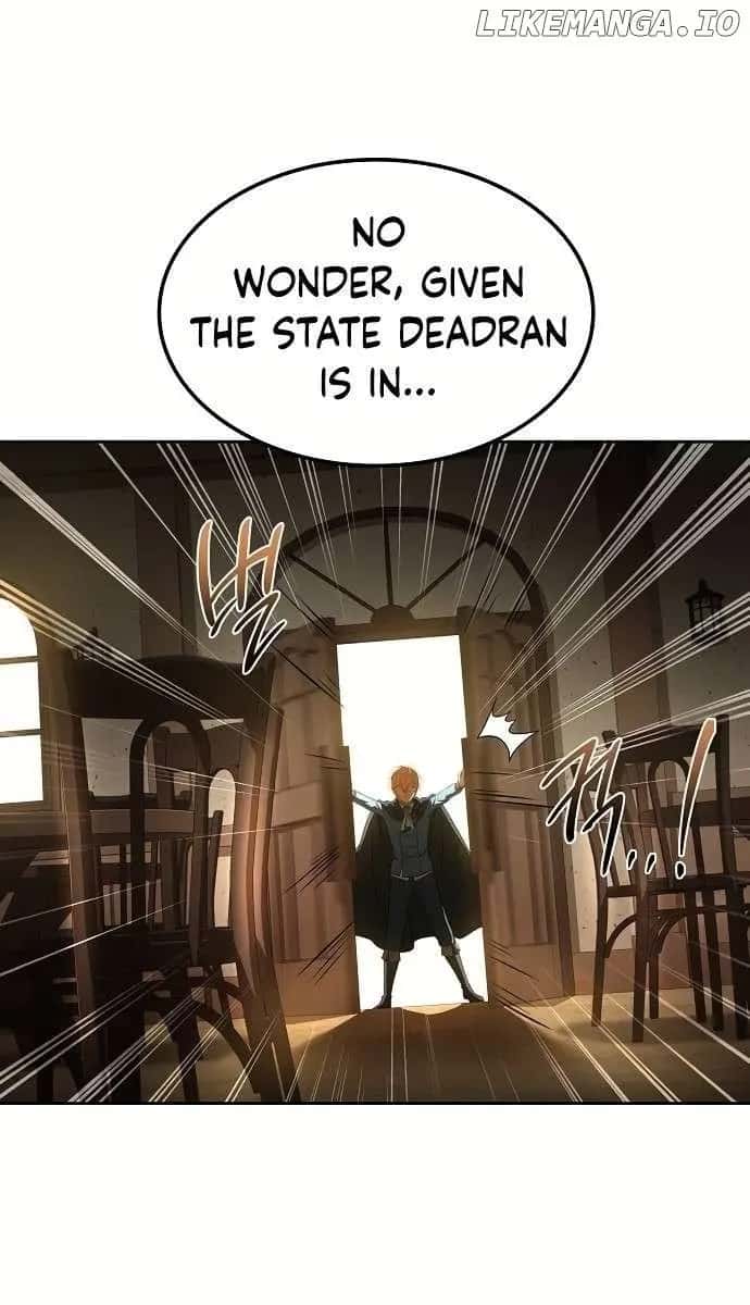 The Archmage's Restaurant Chapter 52 Page 115