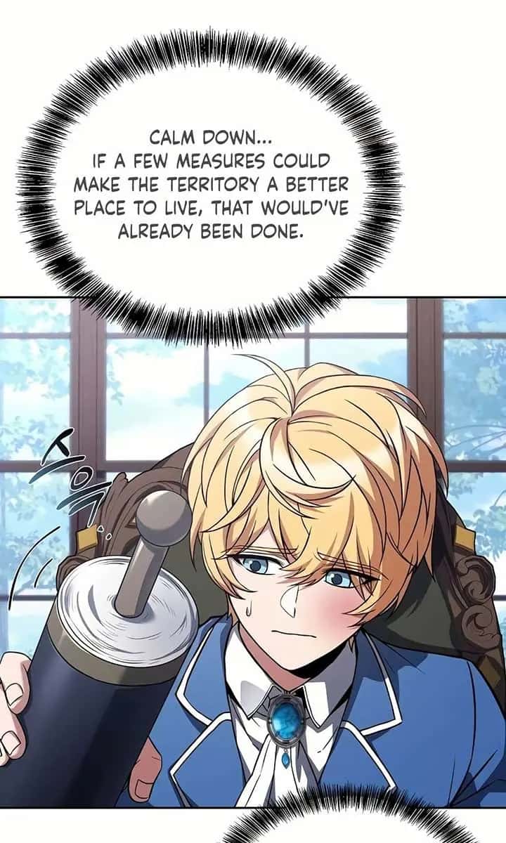 The Archmage's Restaurant Chapter 53 Page 29