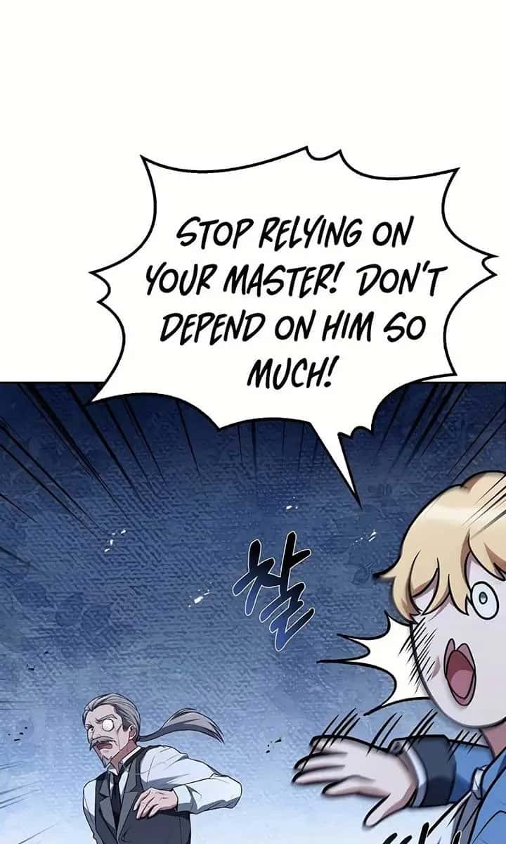 The Archmage's Restaurant Chapter 53 Page 41