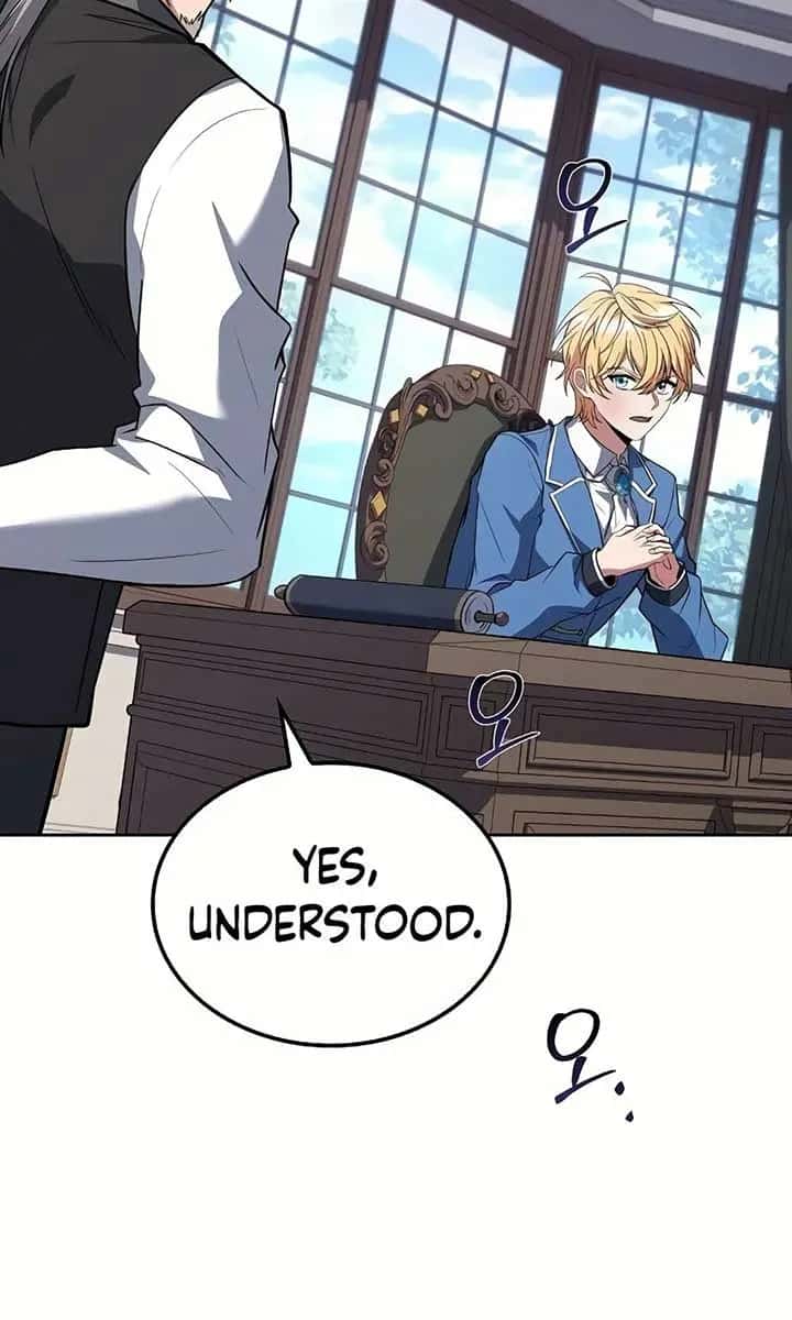 The Archmage's Restaurant Chapter 53 Page 45