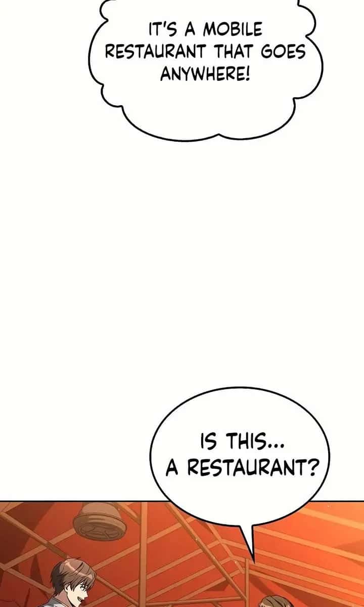 The Archmage's Restaurant Chapter 53 Page 76