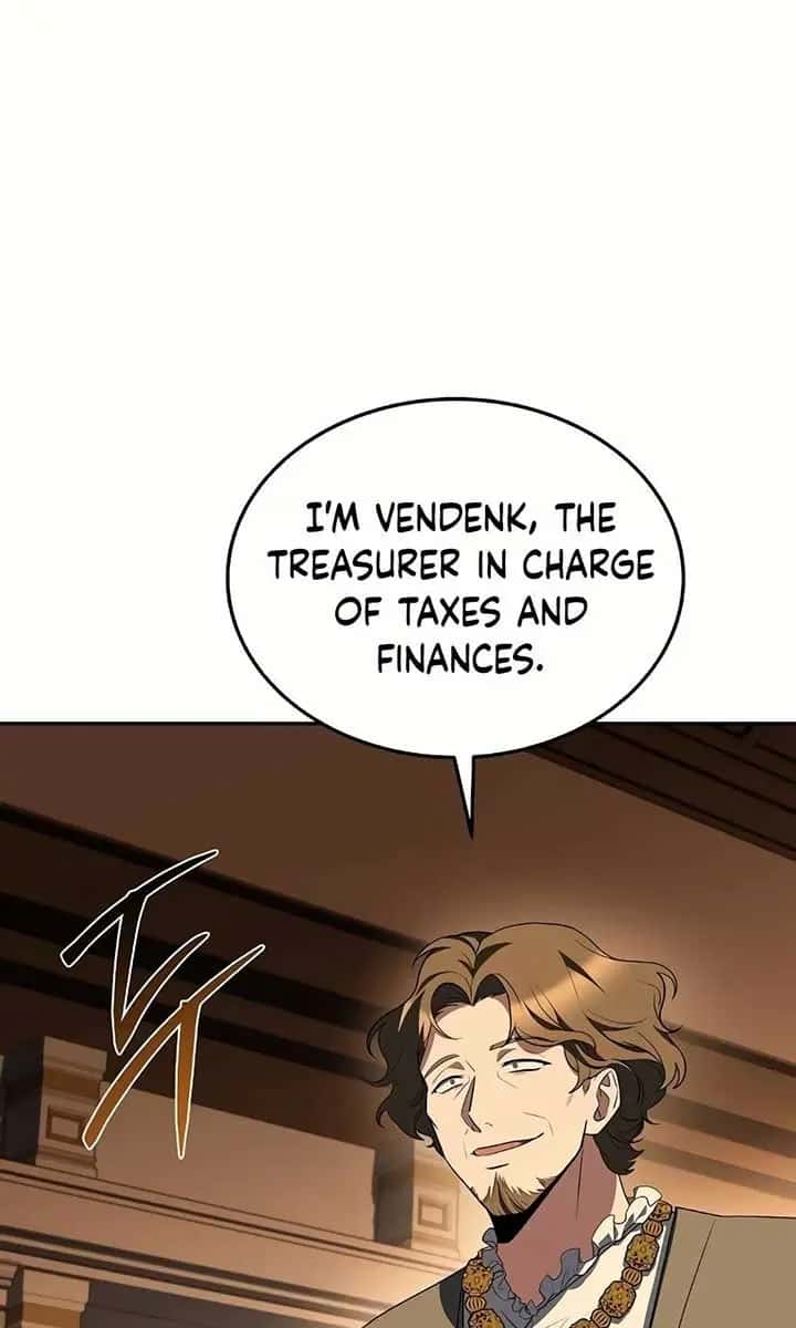 The Archmage's Restaurant Chapter 53 Page 105