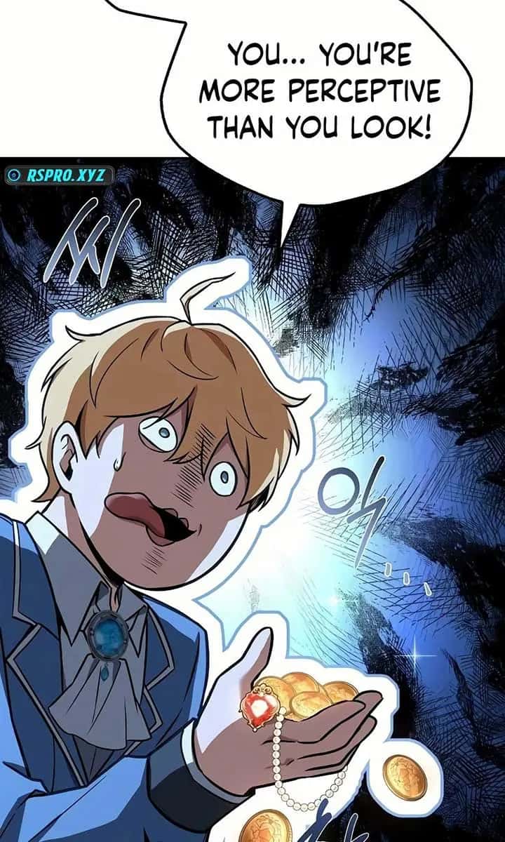 The Archmage's Restaurant Chapter 53 Page 129