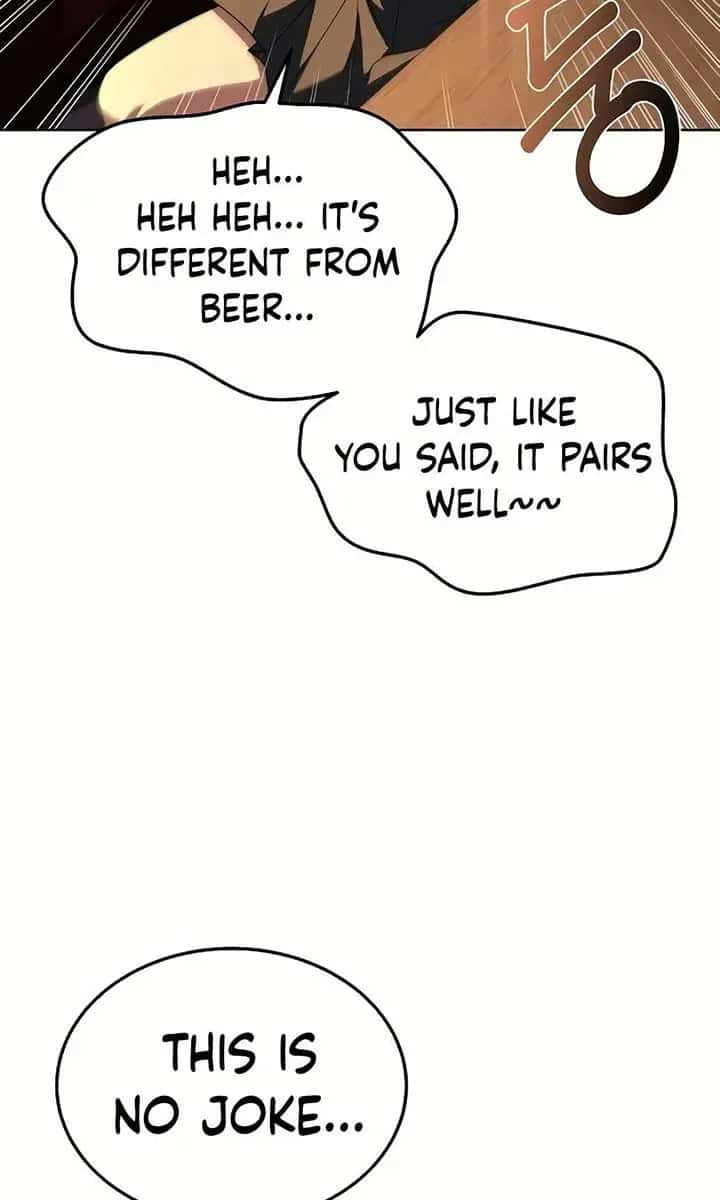 The Archmage's Restaurant Chapter 53 Page 146