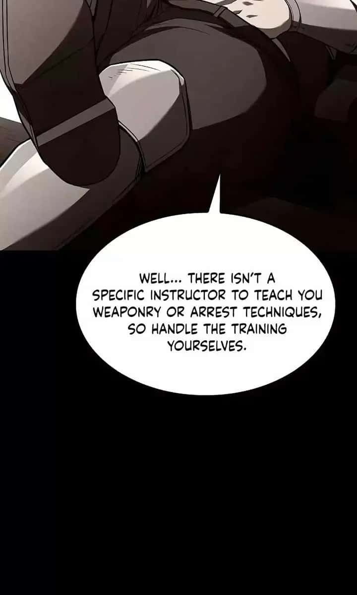 The Archmage's Restaurant Chapter 54 Page 21
