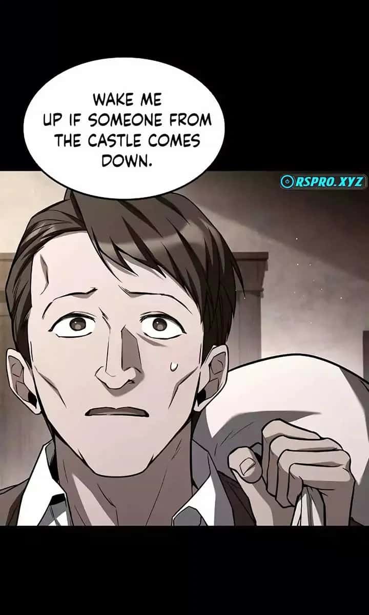 The Archmage's Restaurant Chapter 54 Page 22