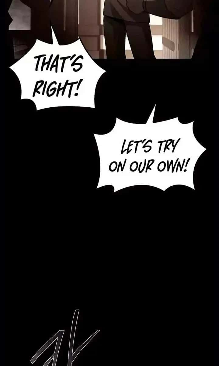 The Archmage's Restaurant Chapter 54 Page 26