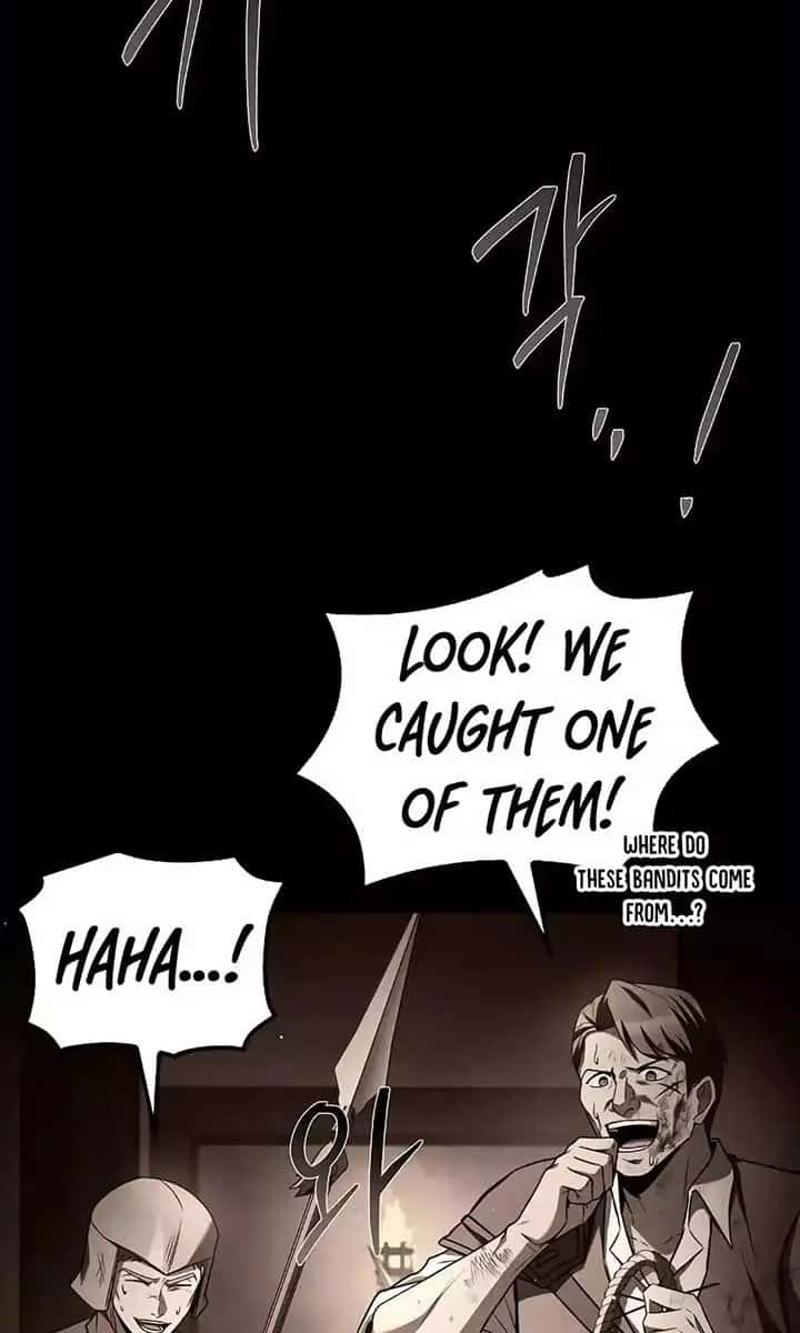 The Archmage's Restaurant Chapter 54 Page 27