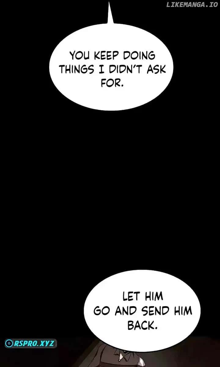 The Archmage's Restaurant Chapter 54 Page 31