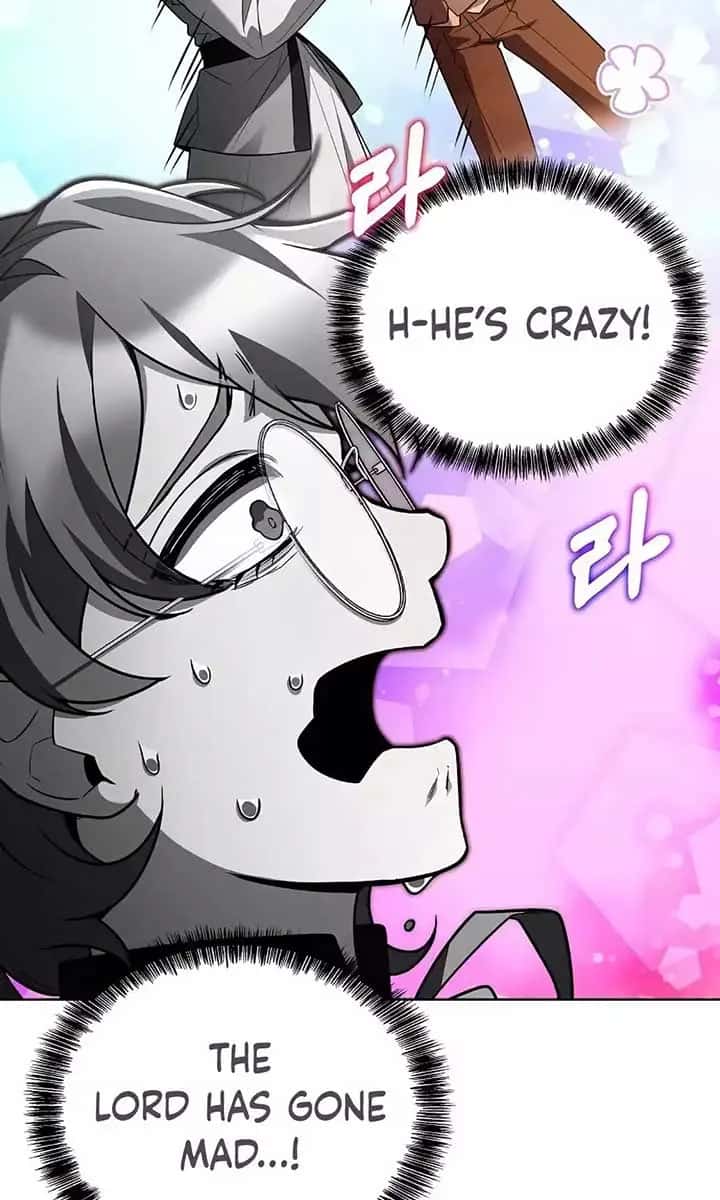 The Archmage's Restaurant Chapter 54 Page 90