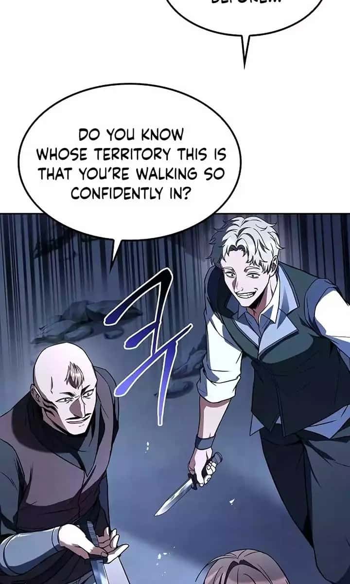 The Archmage's Restaurant Chapter 54 Page 111