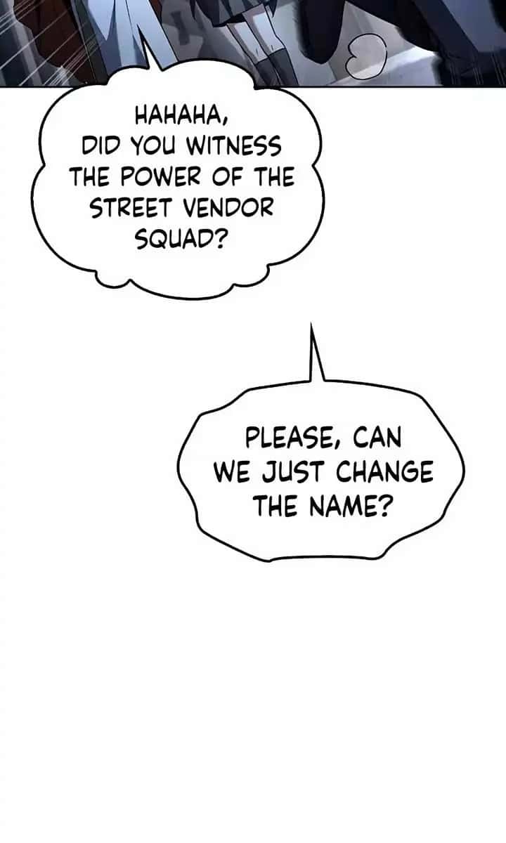 The Archmage's Restaurant Chapter 54 Page 131