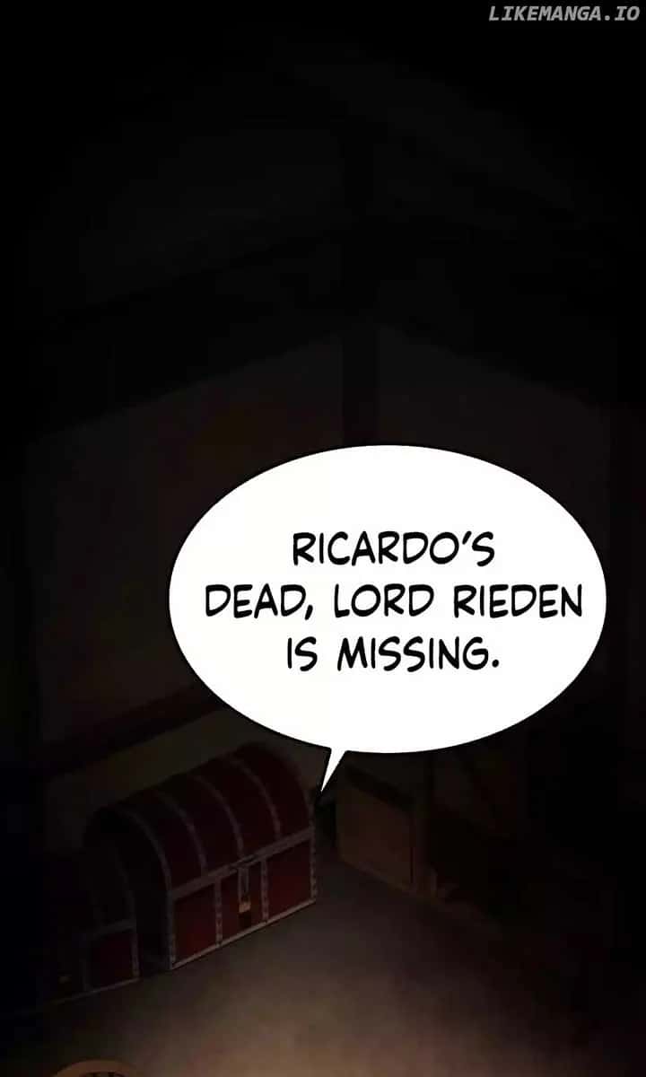 The Archmage's Restaurant Chapter 54 Page 140