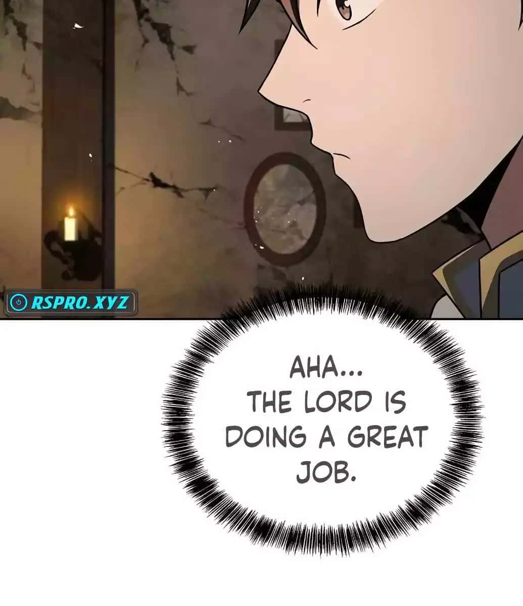 The Archmage's Restaurant Chapter 55 Page 32
