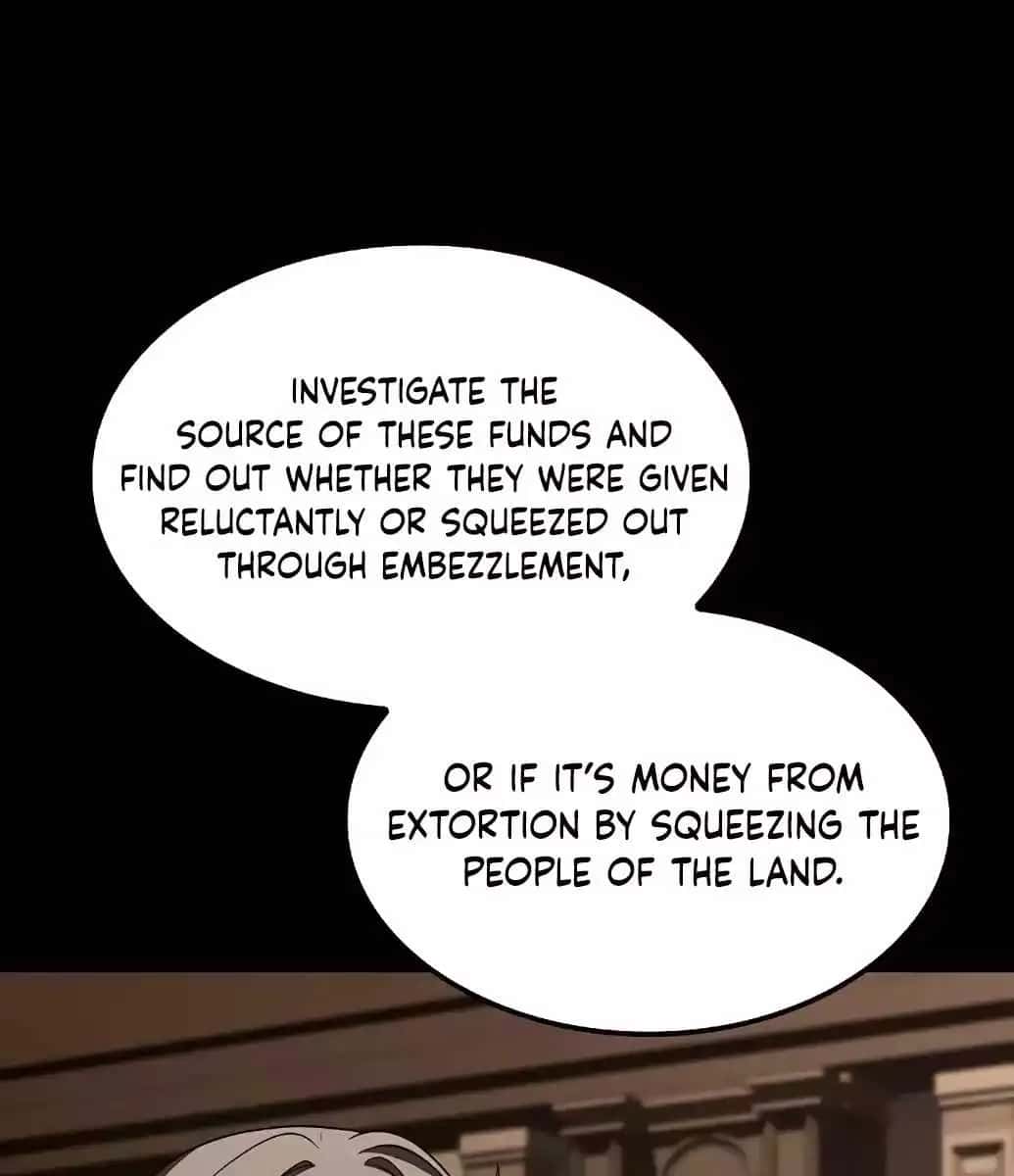 The Archmage's Restaurant Chapter 55 Page 85