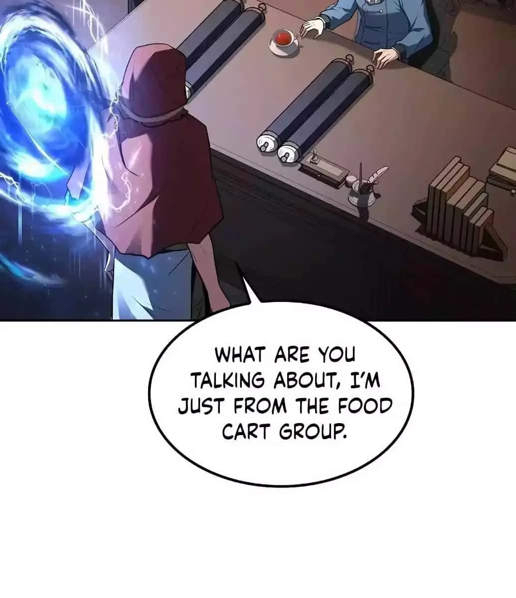 The Archmage's Restaurant Chapter 55 Page 136
