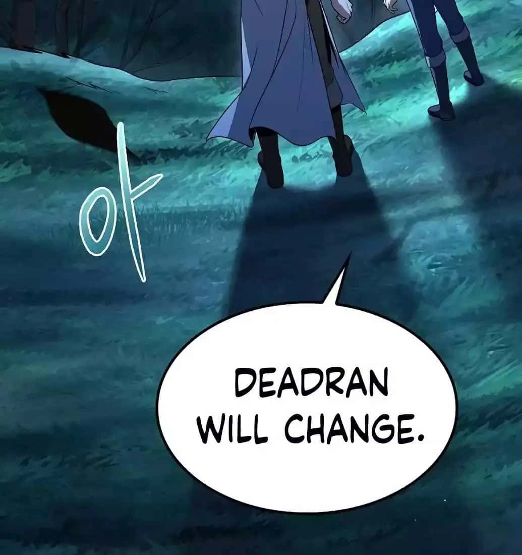 The Archmage's Restaurant Chapter 55 Page 161