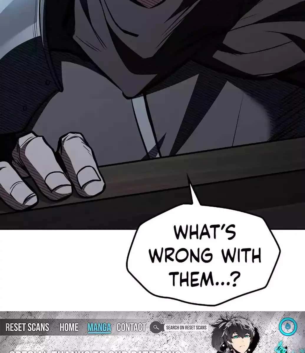 The Archmage's Restaurant Chapter 55 Page 203