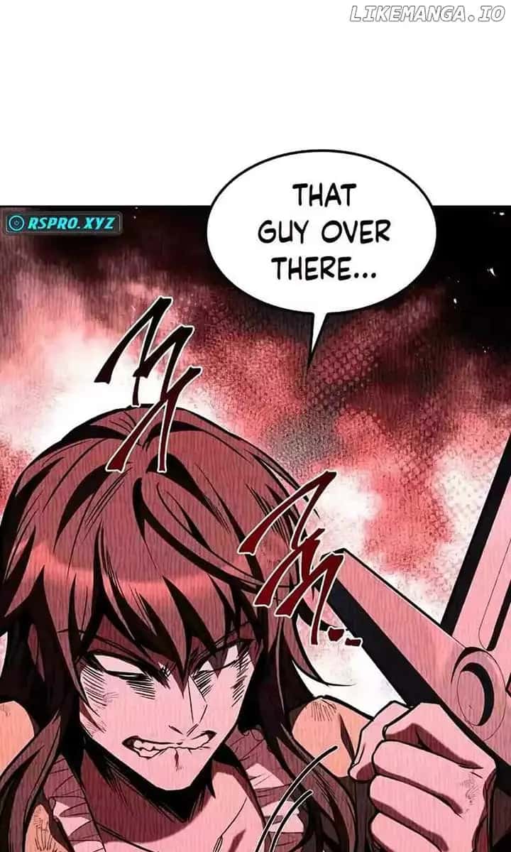 The Archmage's Restaurant Chapter 56 Page 58