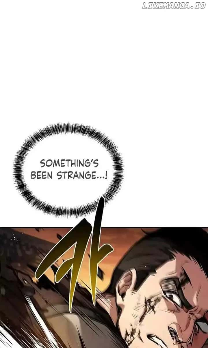 The Archmage's Restaurant Chapter 56 Page 106