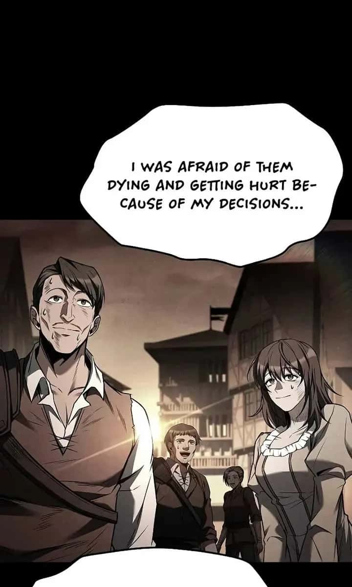 The Archmage's Restaurant Chapter 57 Page 19