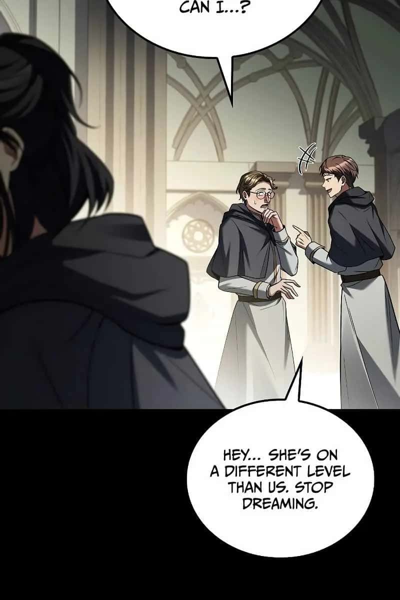 The Archmage's Restaurant Chapter 58 Page 42