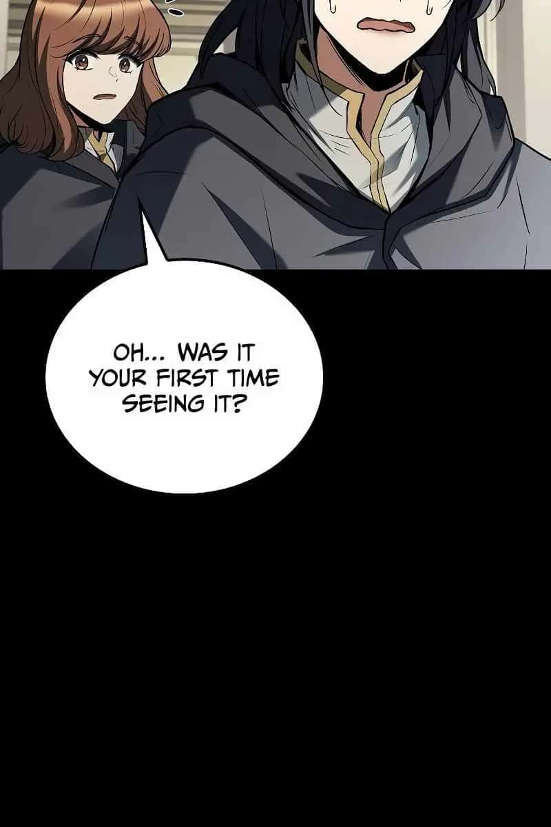 The Archmage's Restaurant Chapter 58 Page 61