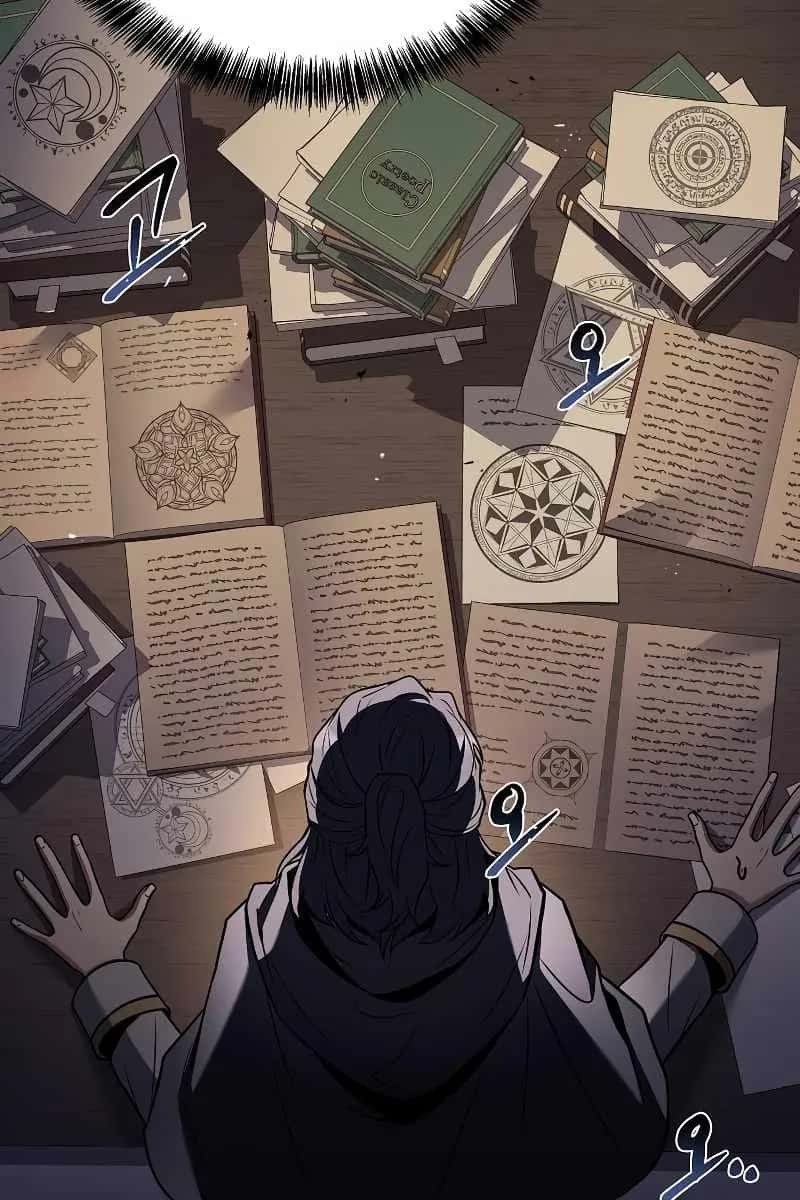 The Archmage's Restaurant Chapter 58 Page 71