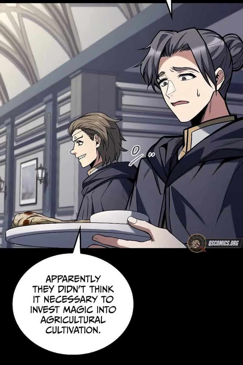 The Archmage's Restaurant Chapter 58 Page 85