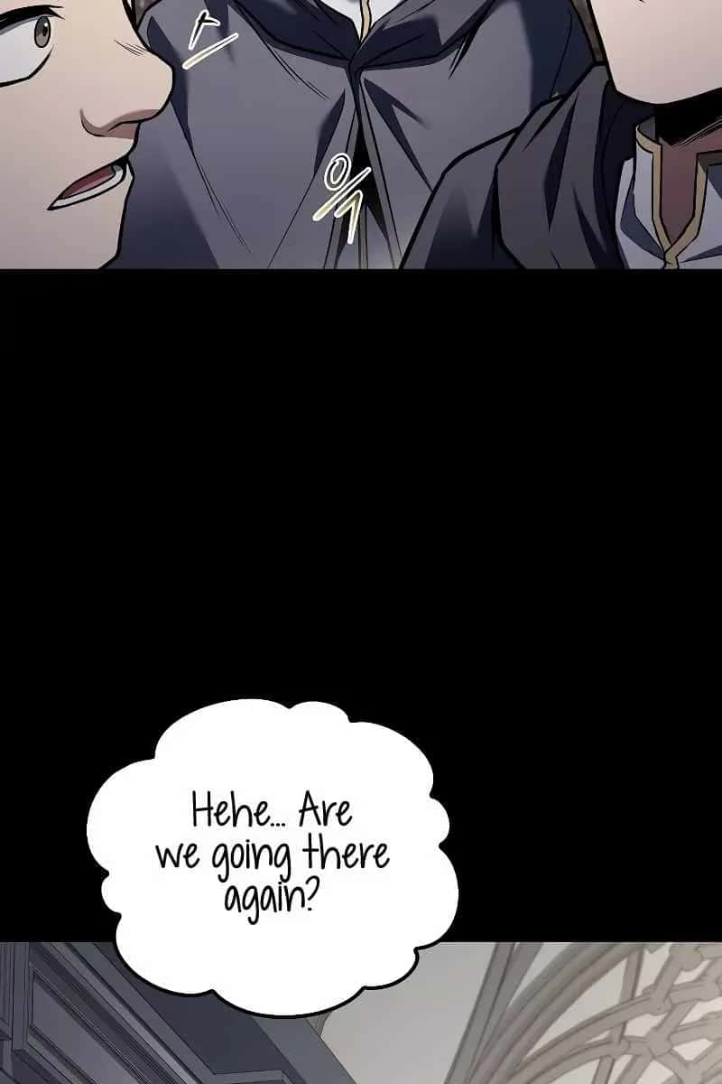 The Archmage's Restaurant Chapter 58 Page 87
