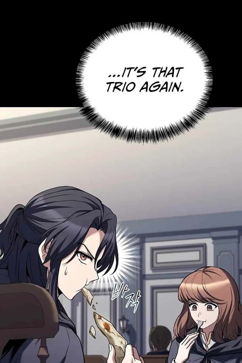 The Archmage's Restaurant Chapter 58 Page 90