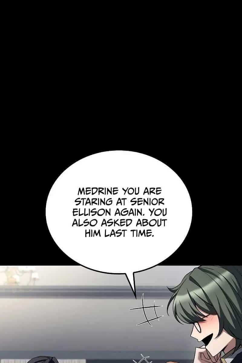 The Archmage's Restaurant Chapter 58 Page 92