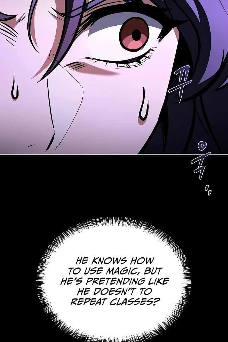 The Archmage's Restaurant Chapter 58 Page 136