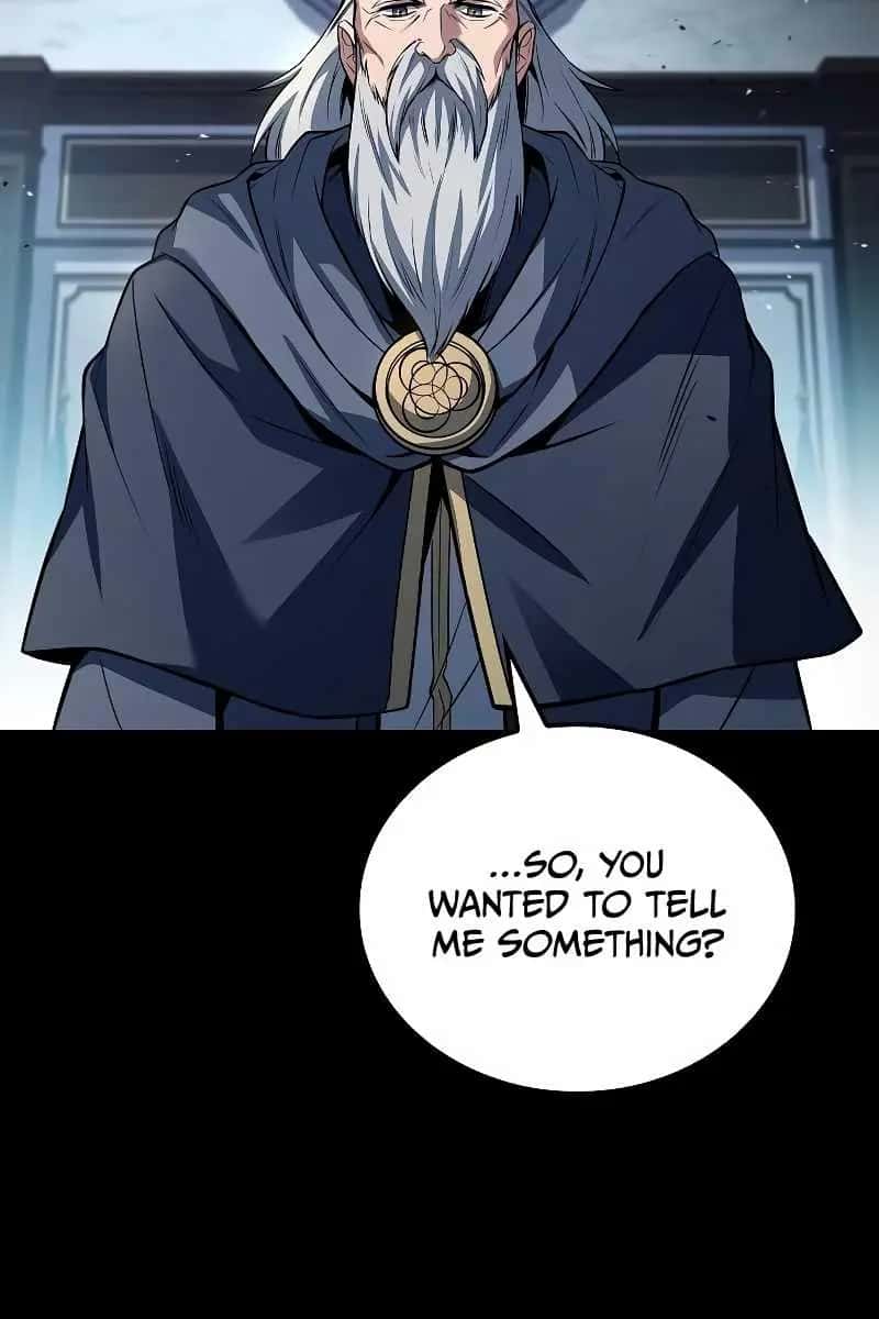 The Archmage's Restaurant Chapter 58 Page 154