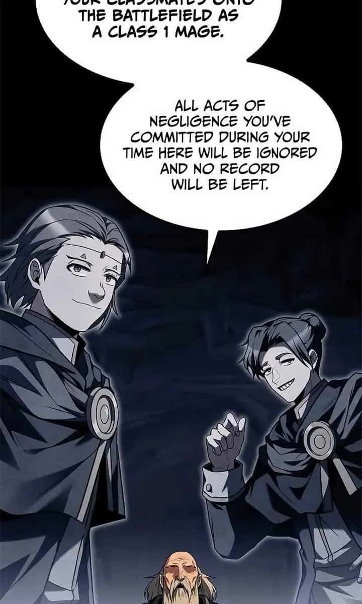 The Archmage's Restaurant Chapter 59 Page 41