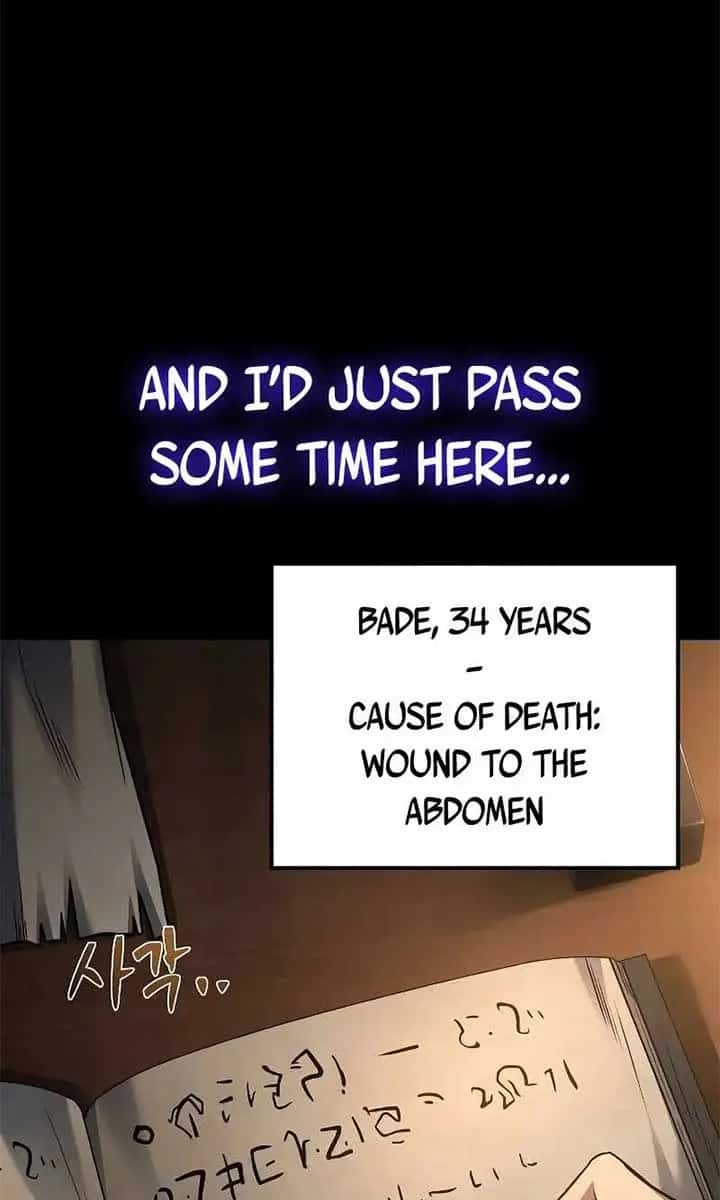 The Archmage's Restaurant Chapter 59 Page 91